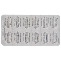 POSACONAZOL Accord Tabl 100 mg