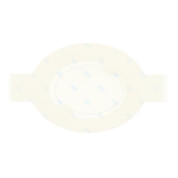 3M TEGADERM ABSORB Wundverband 14.2x15.8cm