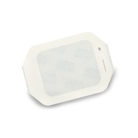 3M TEGADERM HP Wundverb 10x12cm rechtec neu