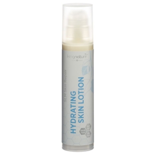 KINGNATURE SLM Hydrating Skin Lotion