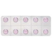 Prednison Streuli 50 mg 20 tablets