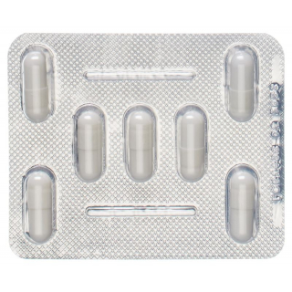 PREGABALIN Xiromed Kaps 150 mg