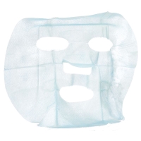 LUBEX ANTI-AGE dual face mask