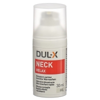 DUL-X Neck Relax Gel N