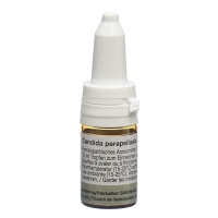 SANUM Candida parapsilosis Tropfen D 5