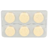 DAFLON Kautabl 1000 mg