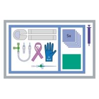 MEDISET Infusionsset Advanced 4