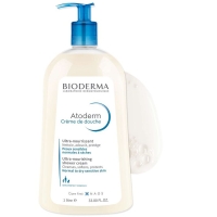BIODERMA Atoderm Cr Douche Ultra Nour