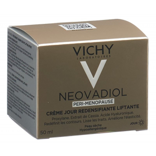 Vichy Neovadiol Peri-Meno дневной сухой кожи банка 50 мл