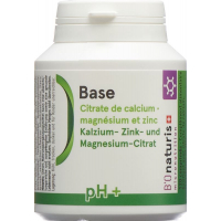 BIONATURIS Base Tabl