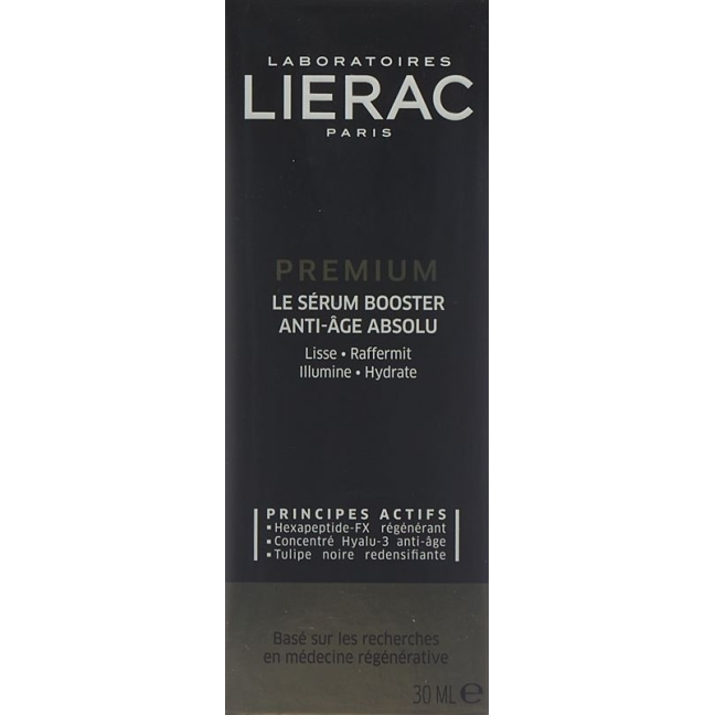 LIERAC PREMIUM Serum