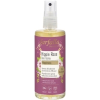 FARFALLA Deo-Spray Hippie rose
