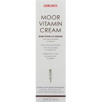 GERLAVIT Moor-Vitamin-Creme GB/F/NL/I