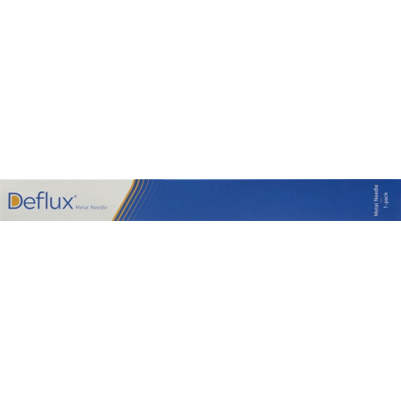 DEFLUX Nadel 23G