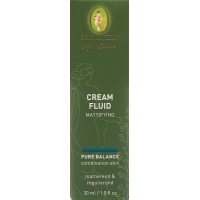 PRIMAVERA Pure Balance крем-флюид