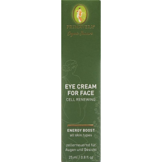 PRIMAVERA Energy Boost Eye Cream or Face