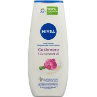 NIVEA Pflegedusche Cash&Cotton Seed Oil n