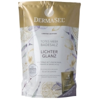 DERMASEL пенная ванна Winterbad Lichtergl LE df