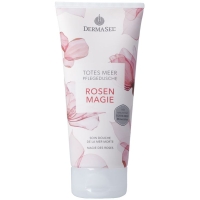 DermaSel уход за душем Rose Magic German French Tub 200 мл