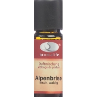 AROMALIFE Alpenbrise Duftmischung