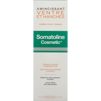 SOMATOLINE Фигурка Construction Hip Cr Heat Eff