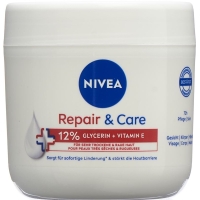 NIVEA Repair&Care Intensive Repair Cr