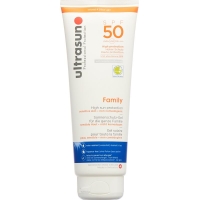 ULTRASUN Family SPF50