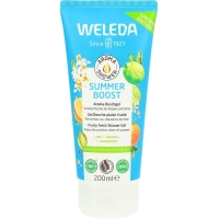 WELEDA Aroma Shower Summer Boost