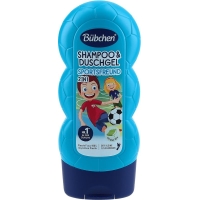 BÜBCHEN Kids 2 in 1 Sportsfreund
