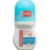 BOROTALCO Deo Active Roll on Meersalz