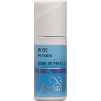 FARFALLA Rose Persien Äth/Öl Bio