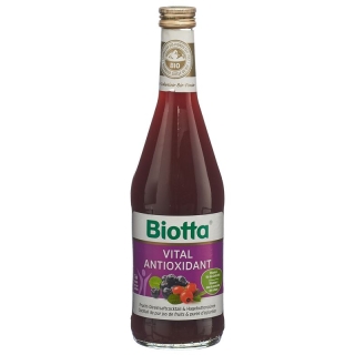 BIOTTA Vital Antioxidant