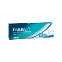 FOCUS DAILIES Aqua Comfort pl Tag -0.75dpt