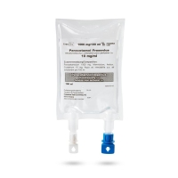 PARACETAMOL Fresenius 1 g/100ml Freefl PARACETAMOL Fresenius 1 g/100ml Freefl