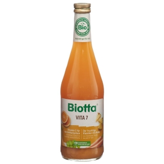 BIOTTA Vita 7 Bio