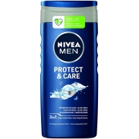 NIVEA Men Pflegedusche Protect & Care