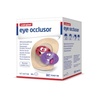 LEUKOPLAST Occlusion 4.7x6.7cm