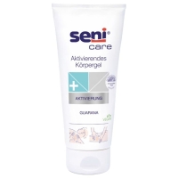 SENI Care Körpergel aktiv mit Guarana