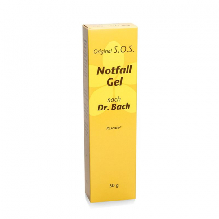 Tentan S.o.s Notfall-Gel 50г