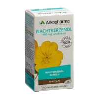 ARKOCAPS Nachtkerzenöl Kaps