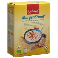 Jentschura MorgenStund' 1000 г