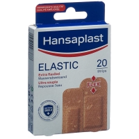 HANSAPLAST Elastic Strips