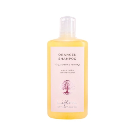 LIFLORE Orangen Shampoo