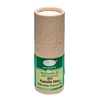 AROMALIFE Kamille blau Äth/Öl BIO
