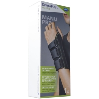 DERMAPLAST ACTIVE Manu Pro 4 left