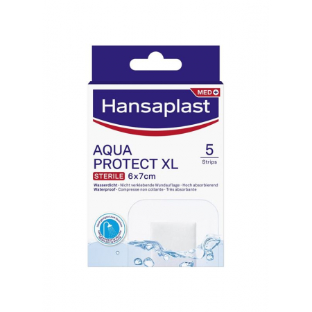 HANSAPLAST Aqua Protect XL (neu)