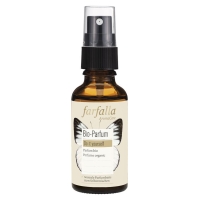 FARFALLA Do it yourself Bio-Parfum