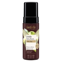 FARFALLA Styling Mousse Limette