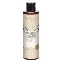 FARFALLA Do it yourself Duschgel Schaumbad