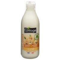 COTTAGE Körpermilch Vanille